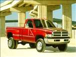1994 Dodge Ram 3500 Regular Cab